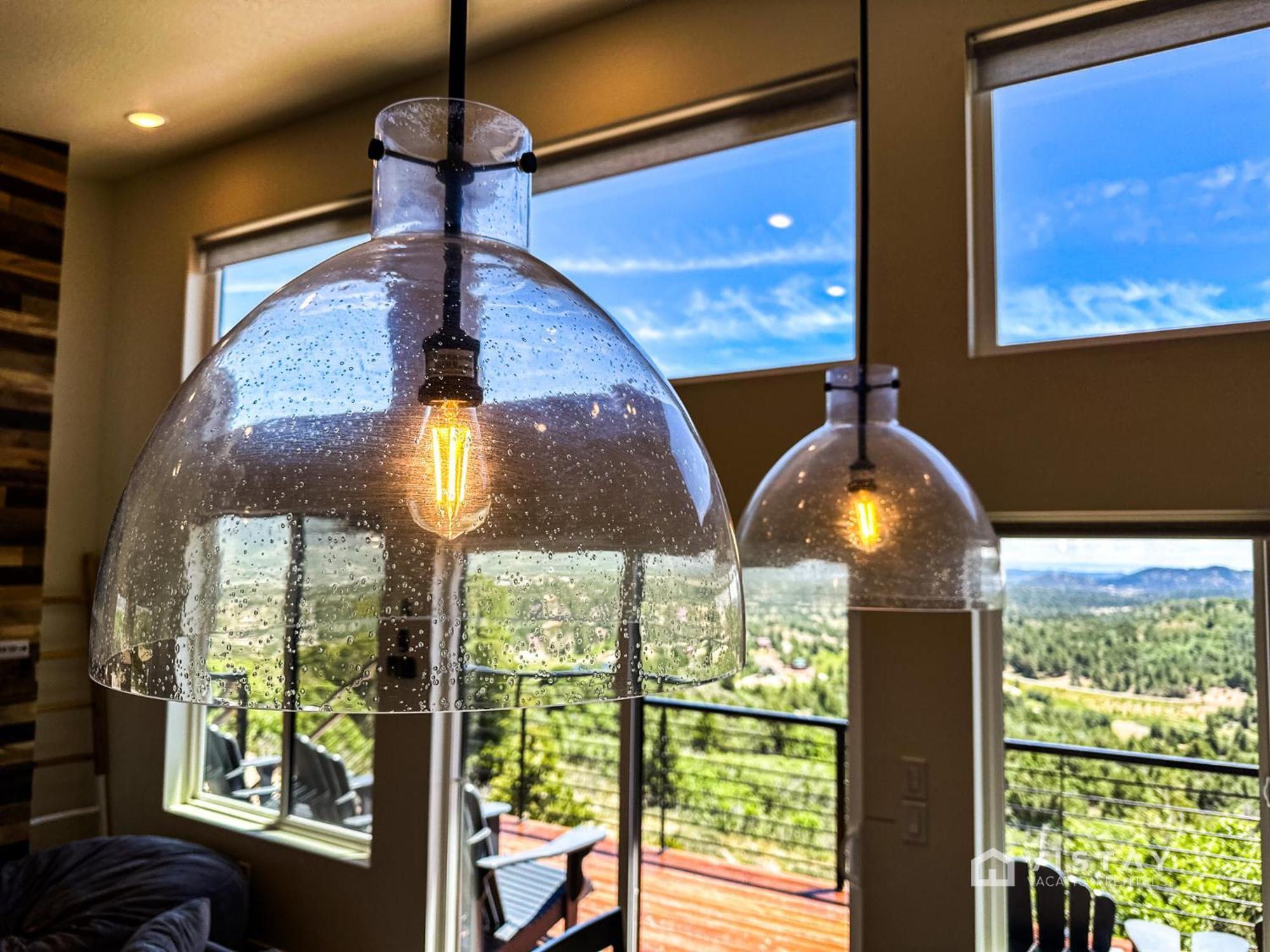 Bryce View Cabin - New Cabin With Amazing Views! Alton Екстериор снимка