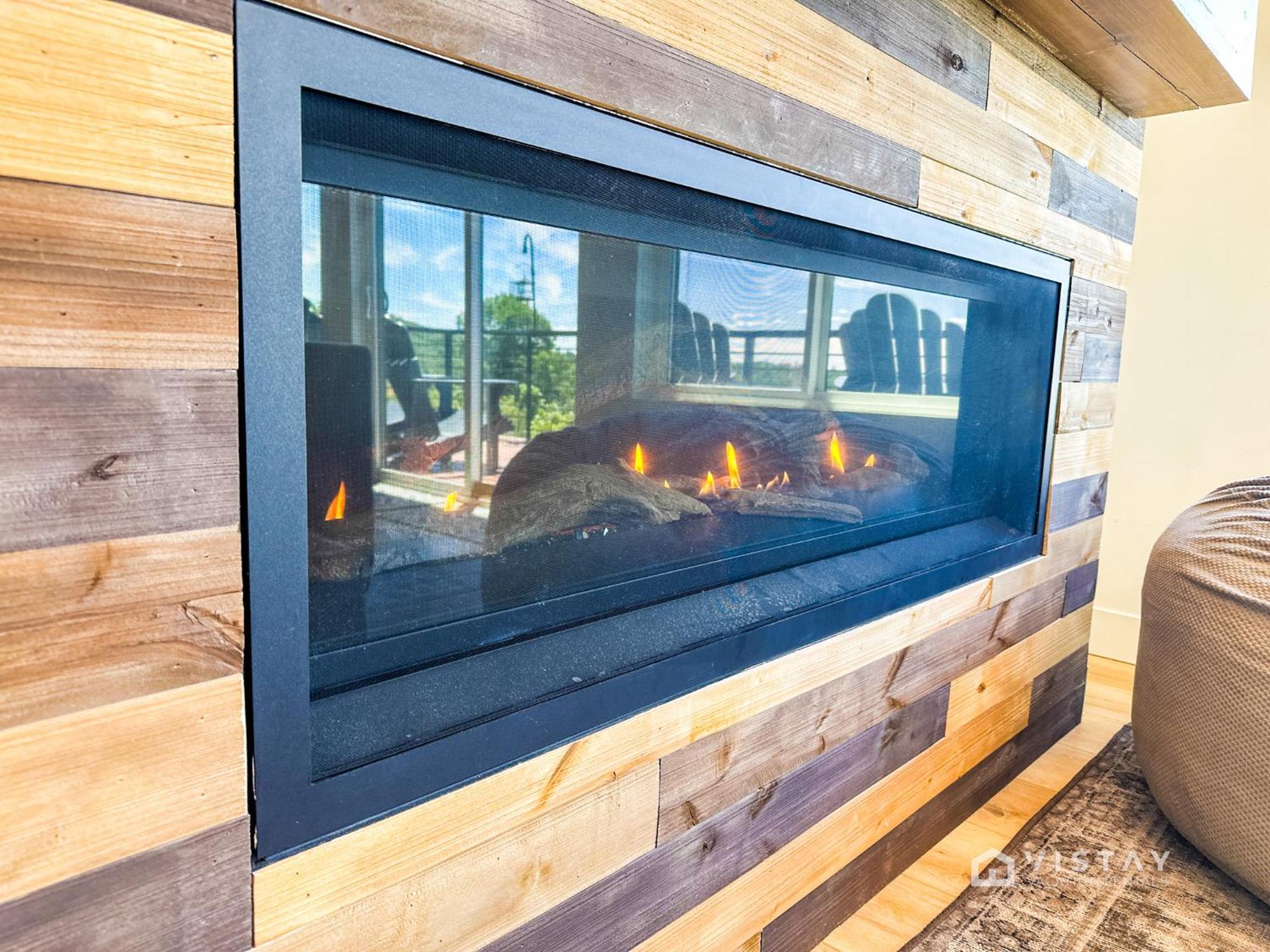 Bryce View Cabin - New Cabin With Amazing Views! Alton Екстериор снимка