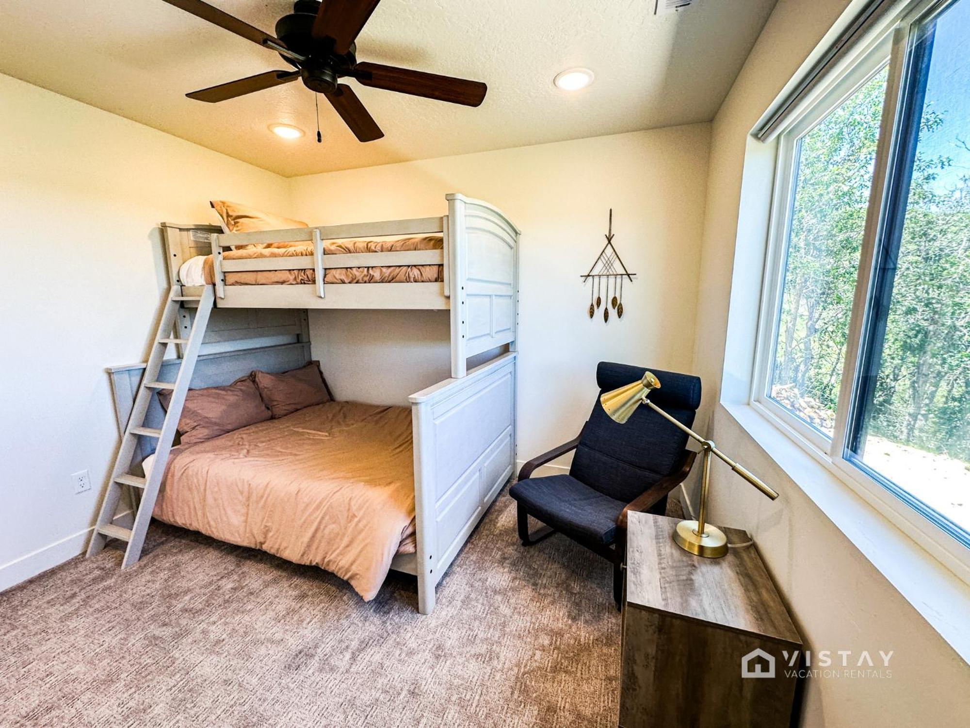Bryce View Cabin - New Cabin With Amazing Views! Alton Екстериор снимка